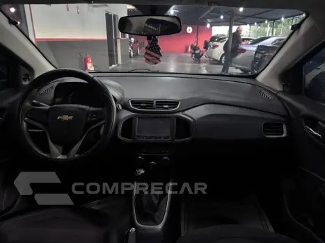 Onix Hatch 1.4 4P FLEX LT