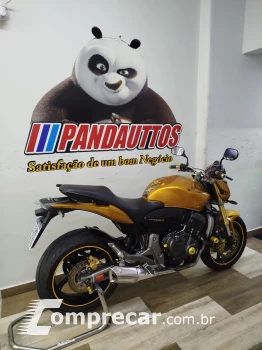 HORNET CB 600 F
