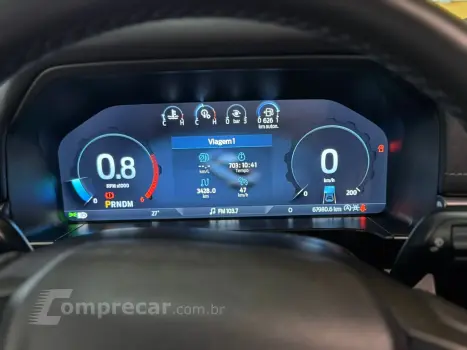 RANGER 3.0 V6 Turbo CD Limited 4X4