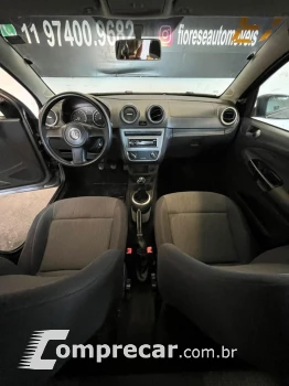 VOLKSWAGEN GOL 1.0 MI 8V