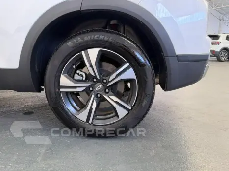 TIGGO 5X SPORT