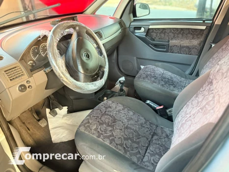 MERIVA 1.4 MPFI Maxx 8V