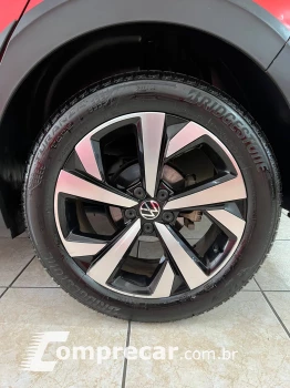 NIVUS 1.0 200 TSI Highline