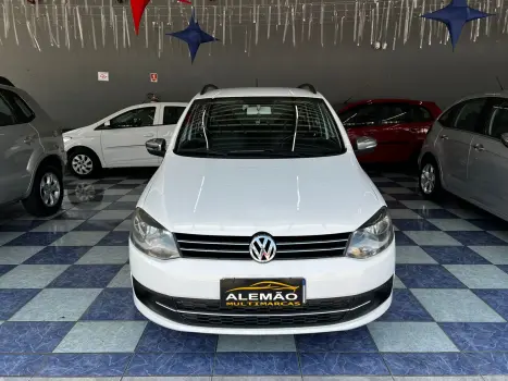 SPACEFOX 1.6 MI Trend 8V