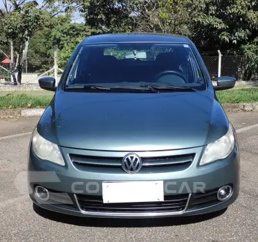 GOL 1.0 MI 8V G.V