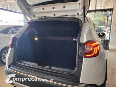 CAPTUR 1.6 16V SCE Intense