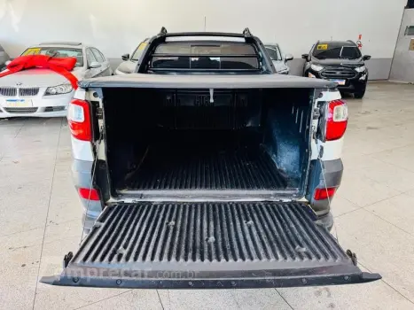 STRADA HARD WORKING 1.4 EVO FLEX 2P