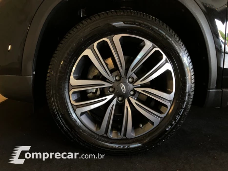 Tiggo 8 1.6 Tgdi Gasolina Txs Dct
