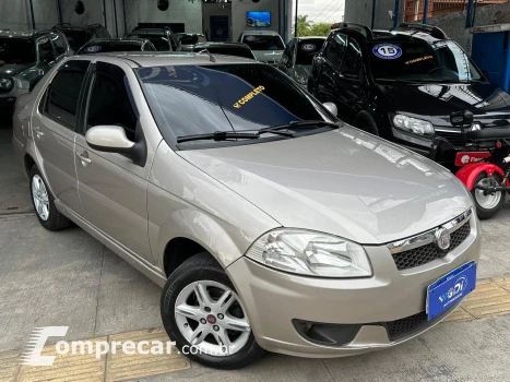 SIENA 1.0 MPI EL 8V