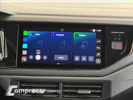 NIVUS 1.0 200 TSI Highline