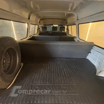 Kombi Standard 1.4 Mi Total Flex 8V