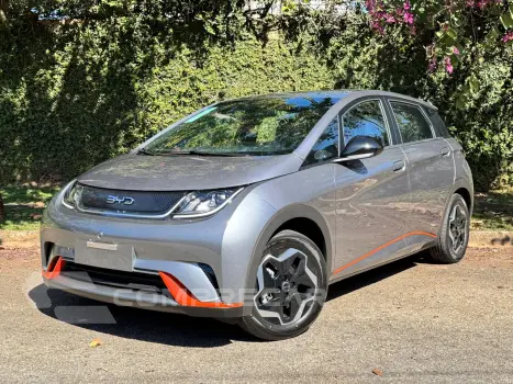 DOLPHIN 44,9 KW GS