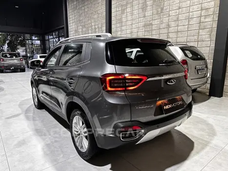 TIGGO 5x 1.5 VVT TURBO iFLEX T DCT