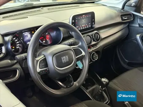 ARGO 1.0 FIREFLY FLEX DRIVE MANUAL