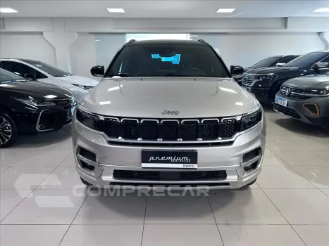 COMMANDER 2.0 TD380 TURBO DIESEL OVERLAND AT9