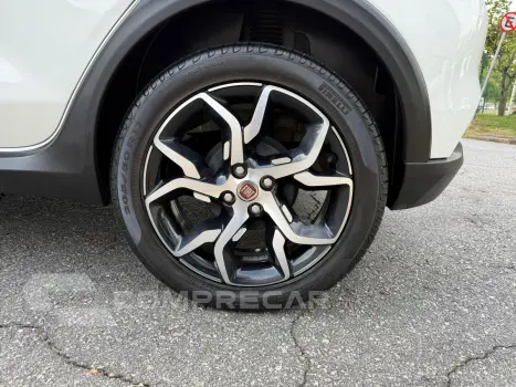 ARGO 1.8 E.torq HGT AT6