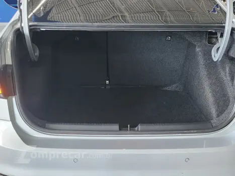 VIRTUS 1.4 250 TSI EXCLUSIVE AUTOMÁTICO