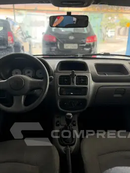 CLIO 1.0 Authentique 16V Hi-power