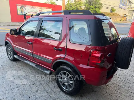 ECOSPORT 1.6 Freestyle 8V