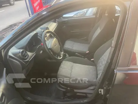 FIESTA 1.0 MPI Hatch 8V