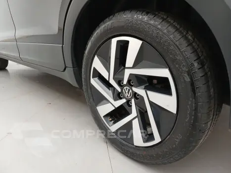T-CROSS 1.0 200 TSI TOTAL FLEX COMFORTLINE AUTOMÁTICO
