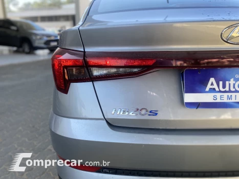 HB20 1.0 12V FLEX COMFORT PLUS MANUAL