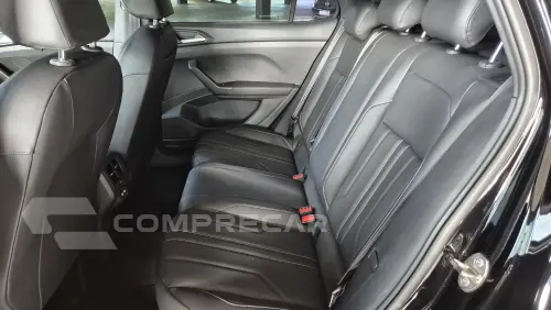 T-CROSS 1.4 250 TSI Highline