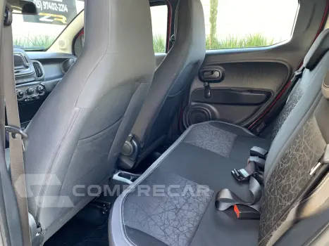 MOBI DRIVE 1.0 FLEX 6V 5P