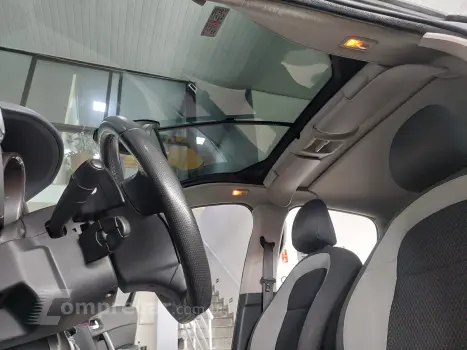 C3 1.6 Exclusive 16V