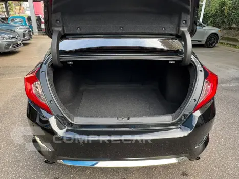 CIVIC 1.5 16V Turbo Touring