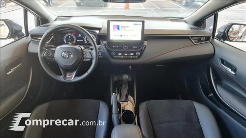COROLLA 2.0 Vvt-ie Gr-s