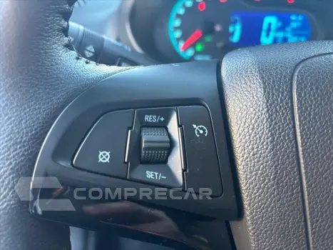ONIX 1.4 MPFI LTZ 8V FLEX 4P AUTOMÁTICO