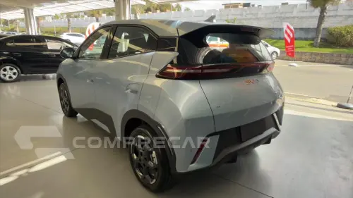 DOLPHIN MINI 38 KW ELÉTRICO GL