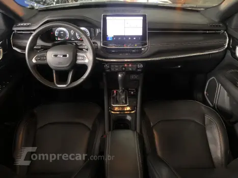 COMPASS 1.3 T270 TURBO FLEX S AT6