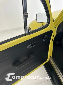 FUSCA 1.3 8V