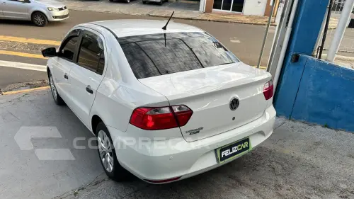 VOYAGE 1.6 MSI Totalflex