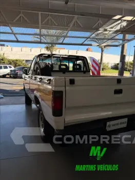 A10 4.1 DE LUXE CS 12V ÁLCOOL 2P MANUAL