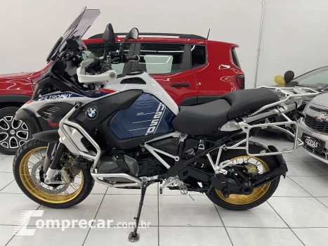 BMW GS 1250 ADVENTURE PREMIUM TROPHY