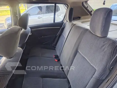 SANDERO 1.6 PRIVILEGE 16V