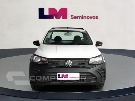 SAVEIRO 1.6 MSI ROBUST CS 16V FLEX 2P MANUAL