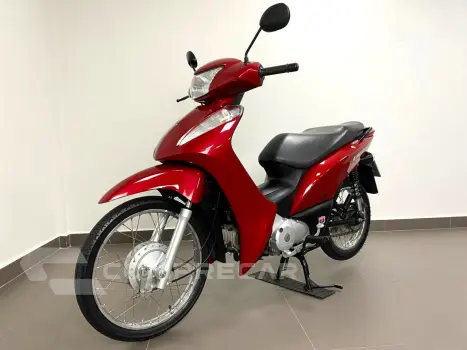 HONDA BIZ 125 ES
