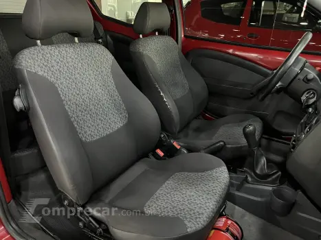 KA 1.0 MPI 8V FLEX 2P MANUAL