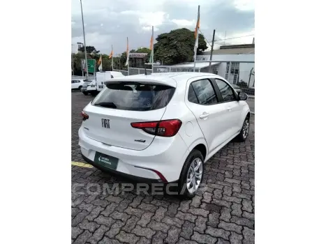 ARGO 1.0 FIREFLY FLEX DRIVE MANUAL