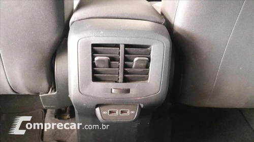 T-CROSS 1.0 200 TSI TOTAL FLEX COMFORTLINE AUTOMÁ