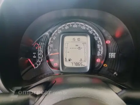 Mobi 1.0 4P FLEX EVO LIKE