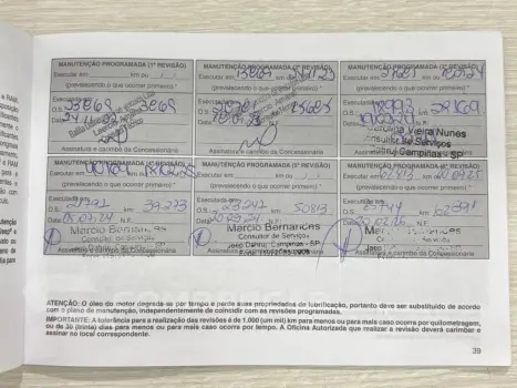 COMMANDER 1.3 T270 TURBO FLEX OVERLAND AT6