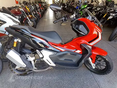 HONDA ADV 150