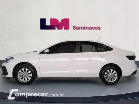 VIRTUS 1.0 170 TSI MANUAL
