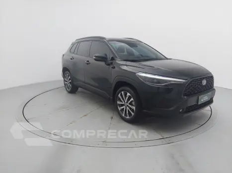 COROLLA CROSS 2.0 VVT-IE FLEX XRE DIRECT SHIFT
