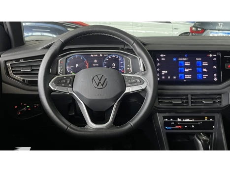 Volkswagen VIRTUS 1.4 250 TSI EXCLUSIVE AUTOMÁTICO 4 portas